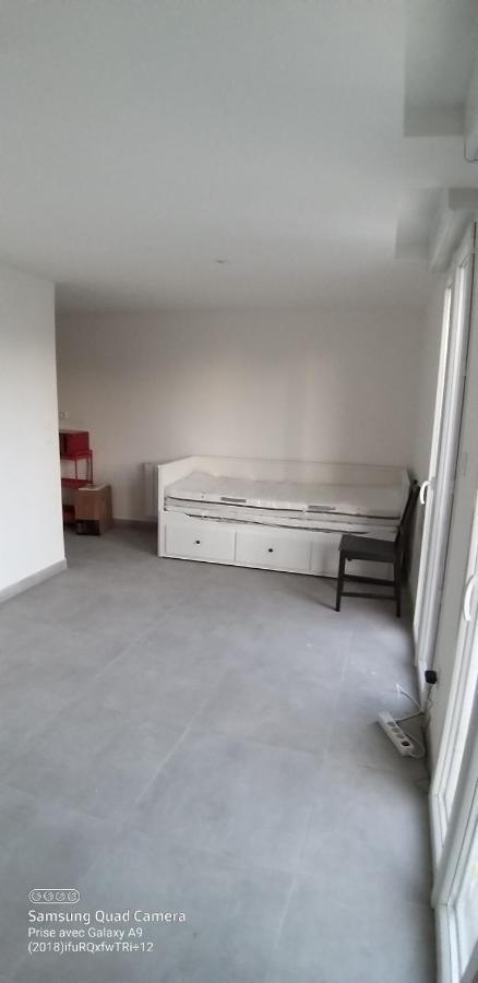 아르장퇴유 Equipee 2 Personnes Proche Paris 아파트 외부 사진