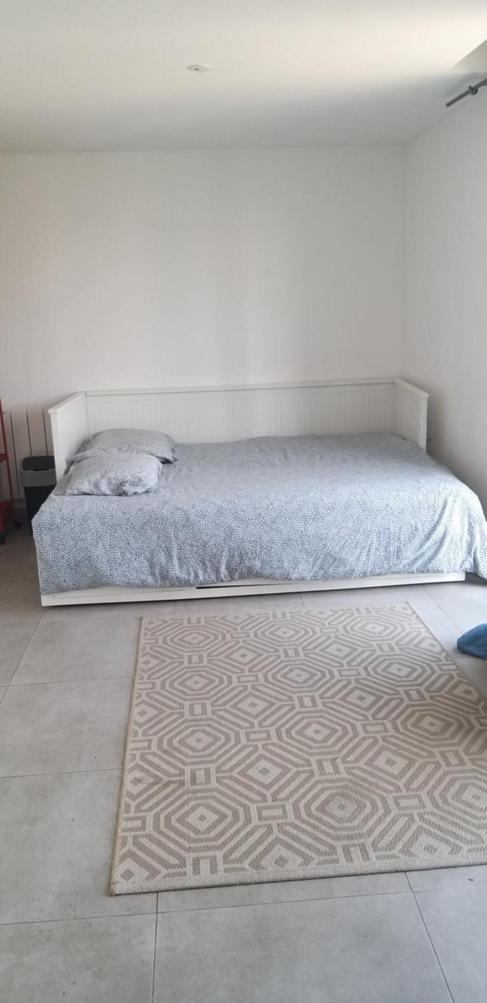 아르장퇴유 Equipee 2 Personnes Proche Paris 아파트 외부 사진